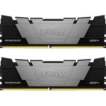 Image 1 of Kingston FURY Renegade 32GB (2x16GB) DDR4 3600MHz KF436C16RB12K2/32