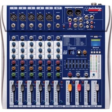 Audiodesign PAMX2.511