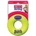 KONG air squeaker donut large - играчка за куче от гума, донът, с пищялка - САЩ - asd1e