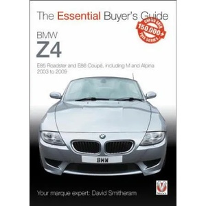 BMW Z4 (ISBN: 9781787111967)