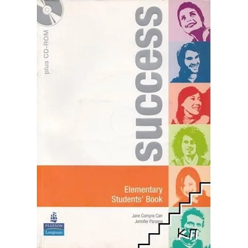Success. Student's Book: Elementary