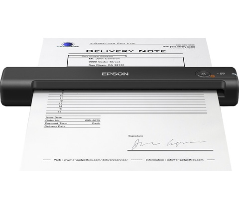 Epson Workforce ES-50