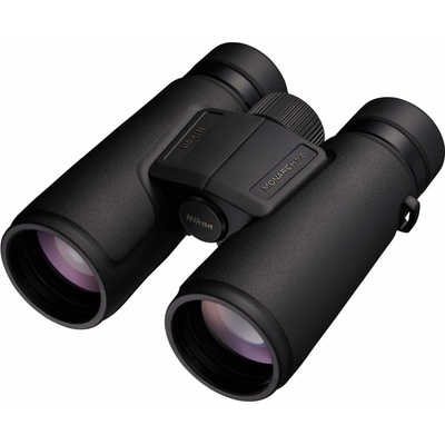 Nikon Monarch 5 12x42