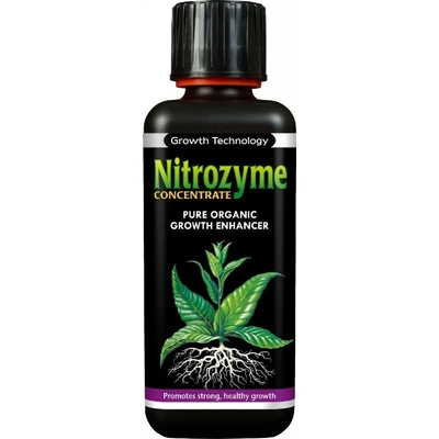 Growth Technology Nitrozyme 300 ml