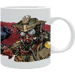 ABYstyle Чаша ABYSTYLE APEX LEGENDS Bloodhound, Бял (MG3786)