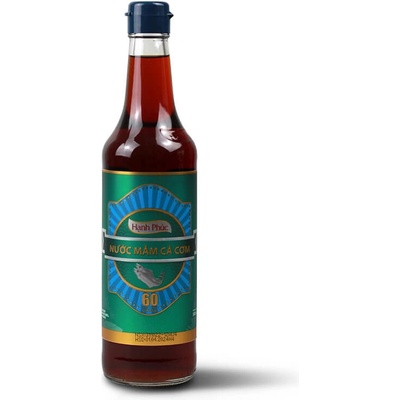 Hanh Phuc Rybacia omáčka 60N 500 ml