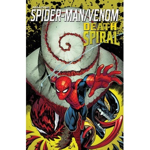 Amazing Spider-Man/Venom: Death Spiral (ISBN: 9781302969059)
