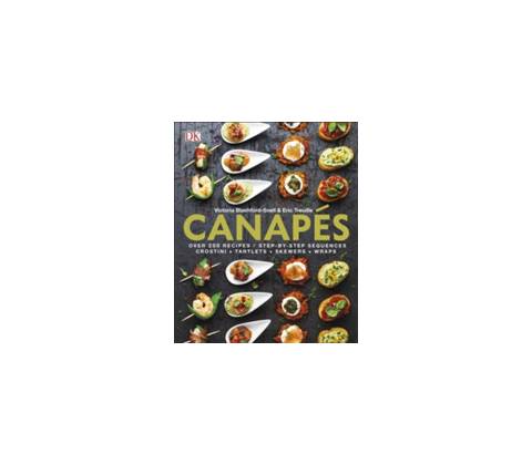 Canapes Treuille Eric