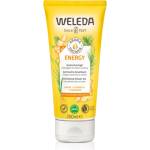 Weleda Energy енергизиращ душ-гел 200ml