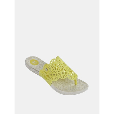 Zaxy Жълти дамски джапанки Zaxy Zaxy | Zhalt | ЖЕНИ | 35-36
