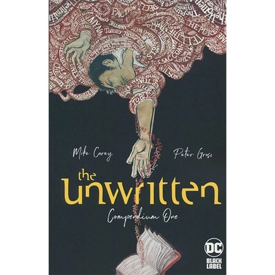 The Unwritten Compendium One: Tr - Trade Paperback