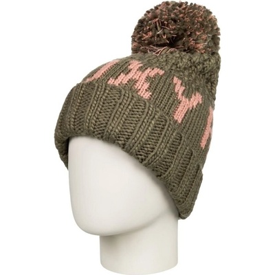 Roxy Toni kulich cdeep Lichen green zelená