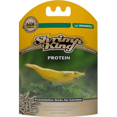 Dennerle Shrimp King Protein 45 g