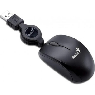 Genius Micro Traveler (31010100101)