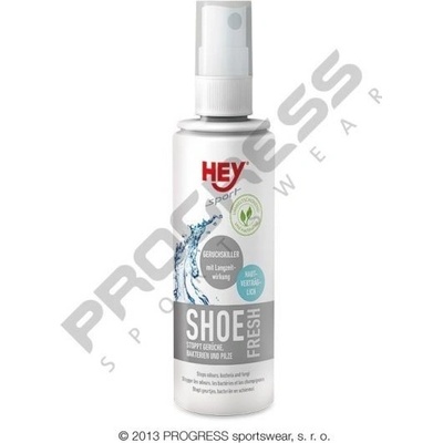 Hey Sport Fresh dezodorant do obuvi 250 ml