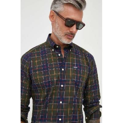 Barbour Памучна риза Barbour (MSH4982)