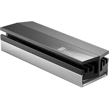 Jonsbo Пасивен охладител Jonsbo M. 2 SSD (JONSBO-ZUWE-418)
