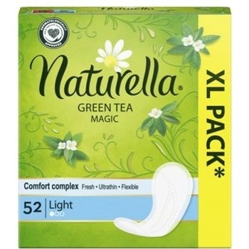 Naturella Green Tea Magic Normal Intimky 52 ks