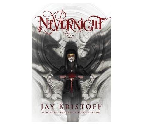 NEVERNIGHT