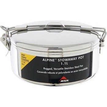 MSR Alpine StowAway Pot 1100 ml