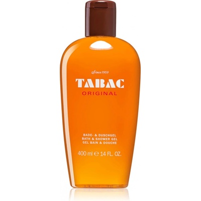 Tabac Original Душ гел за мъже 200ml