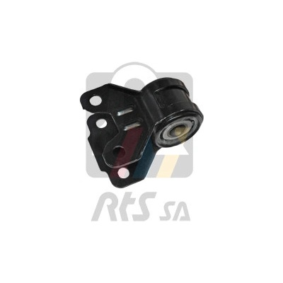 RTS Uloženie riadenia 01700115
