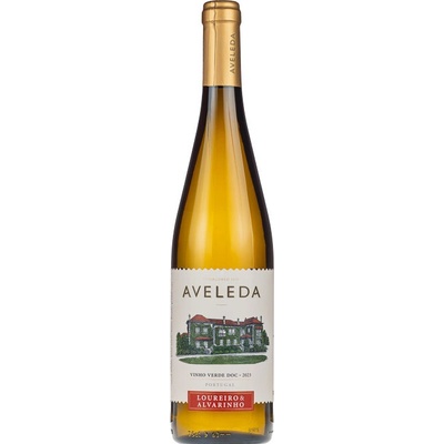 Aveleda Loureiro Alvarinho 2023 12% 0,75 l (čistá fľaša)