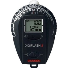 Gossen Digiflash 2