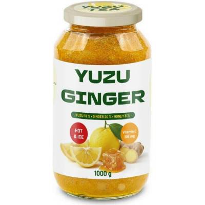 Pharma Activ Yuzu Ginger Tea 1000 g