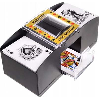 Malatec Automatická míchačka karet na Poker 785 – Zboží Dáma