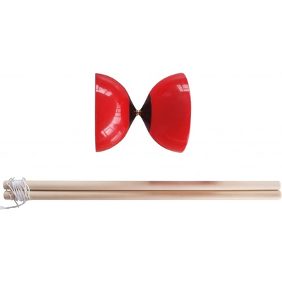 Diabolo Schildkrot