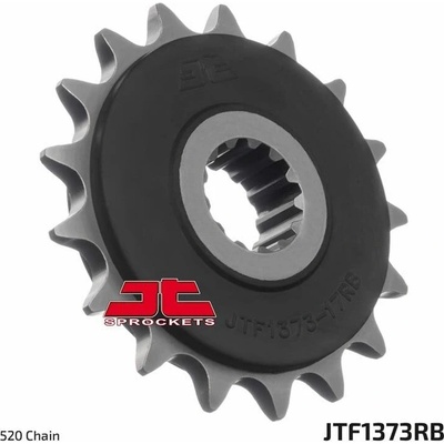 JT Sprockets JTF1373-16RB – Hledejceny.cz