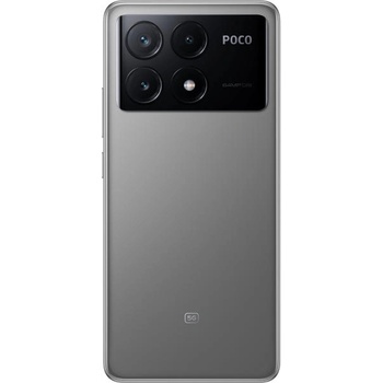 Image 1 of Xiaomi Poco X6 Pro 5G 512GB 12GB RAM Dual