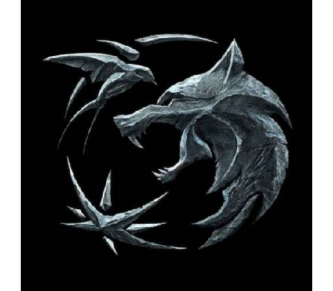 OST - Witcher LP