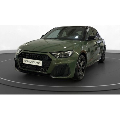 Audi A1 40 TFSI S tronic S-line Sportback 152 kW