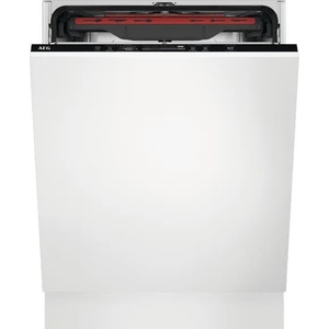 AEG FSB64907Z Съдомиялни машини