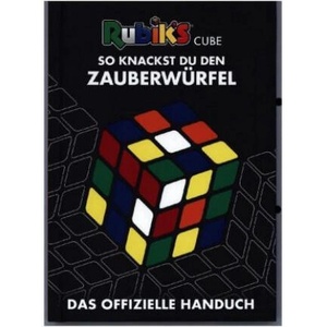 Rubik's Cube - So knackst du den Zauberwürfel | Josef Shanel, Matthias Wissnet (ISBN: 9783505141249)