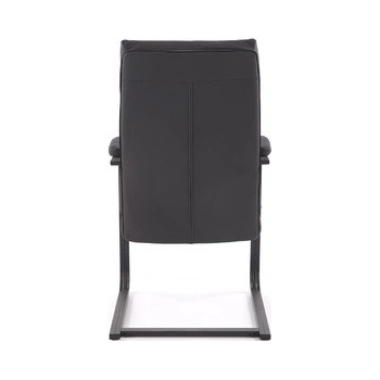 Halmar Konferenční židle ADRIANO SKID