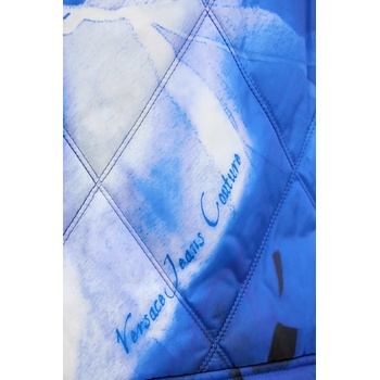 Versace Jeans Couture Яке с две лица Versace Jeans Couture (79GASD17.CQ17D)