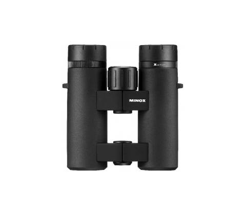 Minox X-active 10×33 Minox
