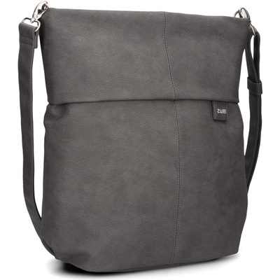 Zwei kabelka crossbody M140 NSTO šedá