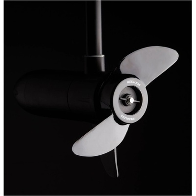 Savage Gear Náhradní vrtule THRUSTER 55LBS 3-BLADE WEEDLESS PROP KIT