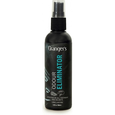 Granger's Odour Eliminator 100 ml – Zboží Dáma
