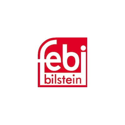 FEBI 05875 Otočný čep rejdovní nápravy 05875