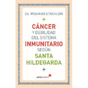 CÁNCER Y DEBILIDAD DEL SISTEMA INMUNITARIO | WIGHARD STREHLOW (2018)