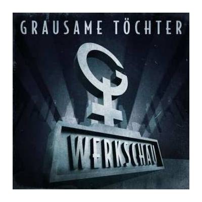 Grausame Töchter - Werkschau CD