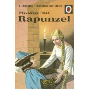 Well-loved Tales: Rapunzel | Vera Southgate (2014)