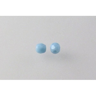 Glass beads, s.r.o. Broušené korálky - ohňovky 3 mm 63020 Balení: 600ks