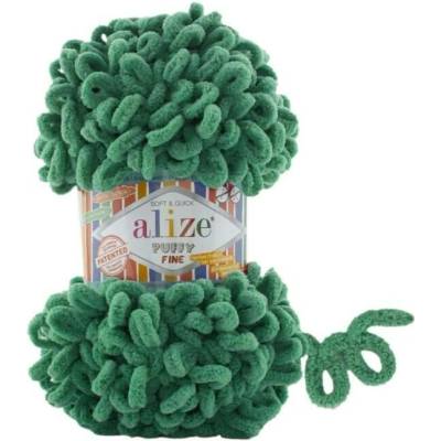 Příze Alize Puffy Fine 532
