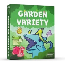 TeeTurtle Garden Variety